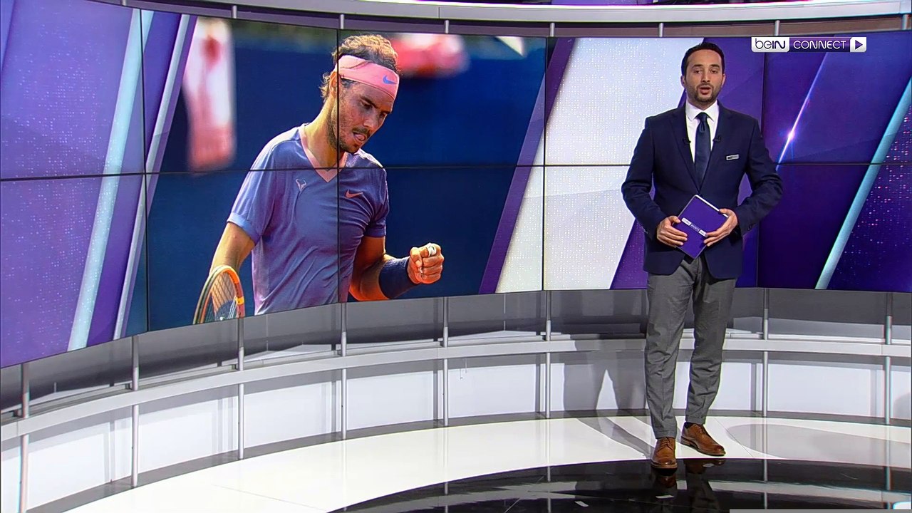 24 NADAL TSITSIPAS OOV