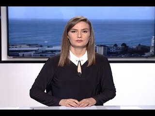 نشرة اخبار الظهيرة 25-05-2018