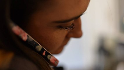 Una llamada en el almuerzo, la esperanza de familias para acompañar a enfermos covid