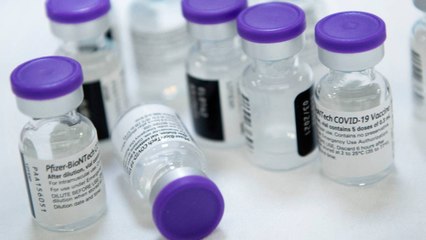 En Pereira se perderían más de 600 dosis de vacunas contra covid-19