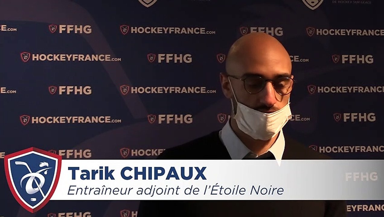 Final Four D1. 1/2 : Strasbourg - Neuilly-sur-Marne, les réactions