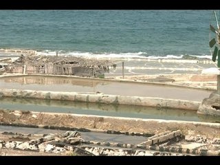 ملاحات أنفة الأثرية في خطر!      – الين حلاق