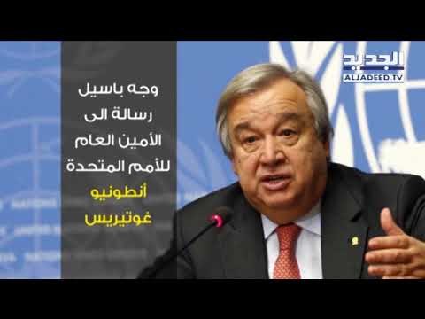 القانون رقم 10.. بين المصالح السورية والهلع اللبناني! – حسان الرفاعي