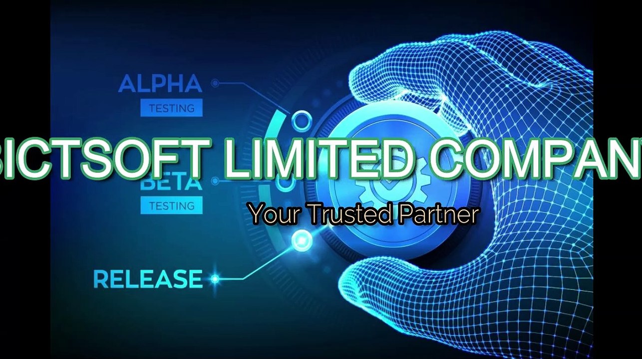 BICTSOFT LIMITED COMPANY BANGLADESH || Your Trusted IT Partner