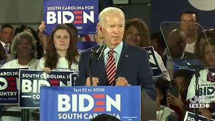 ABD'li tarihçi, Biden'ın açıklamasını yorumladı