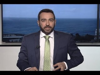 نشرة أخبار الظهيرة 27-05-2018