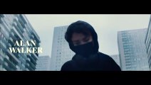 Alan Walker, Sabrina Carpenter & Farruko  - On My Way