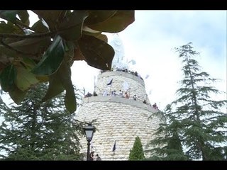 البخاري يعتذر عن زيارة سيدة حريصا في اللحظة الأخيرة! - جويل الحاج موسى