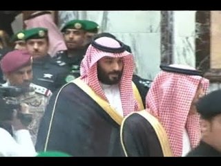 هل غياب محمد بن سلمان مقصود    لظهورٍ مفاجئ؟ -   آدم شمس الدين