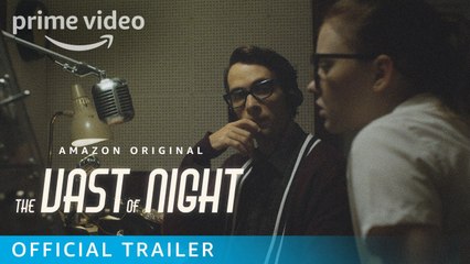 The Vast of Night - Trailer