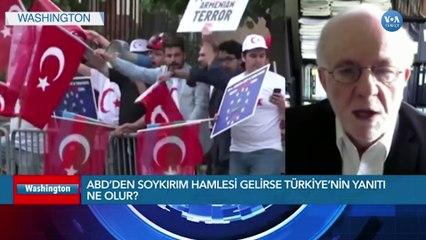 Soykırım ifadesinin Türkiye’ye nasıl bir yaptırımı olabilir?