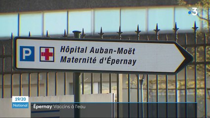 Covid-19 : du sérum physiologique injecté par erreur au lieu du vaccin Pfizer