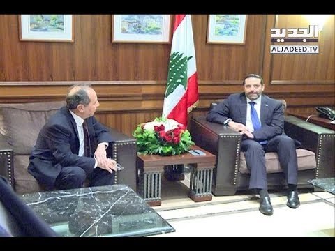 لقاء الحريري - السيد يخترق رتابة مشهد استشارات تأليف الحكومة - ليال سعد