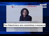 زياد دويري يتهجم على العرب والفلسطينيين في مقابلة مع صحيفة إسرائيلية - هادي الأمين