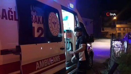 Yabancı uyruklu evsiz Covid hastası yurda yerleştirildi