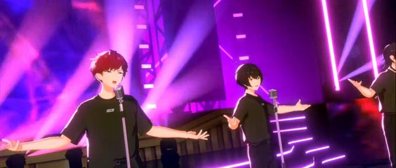 Valentine Eve's Nightmare《MV》