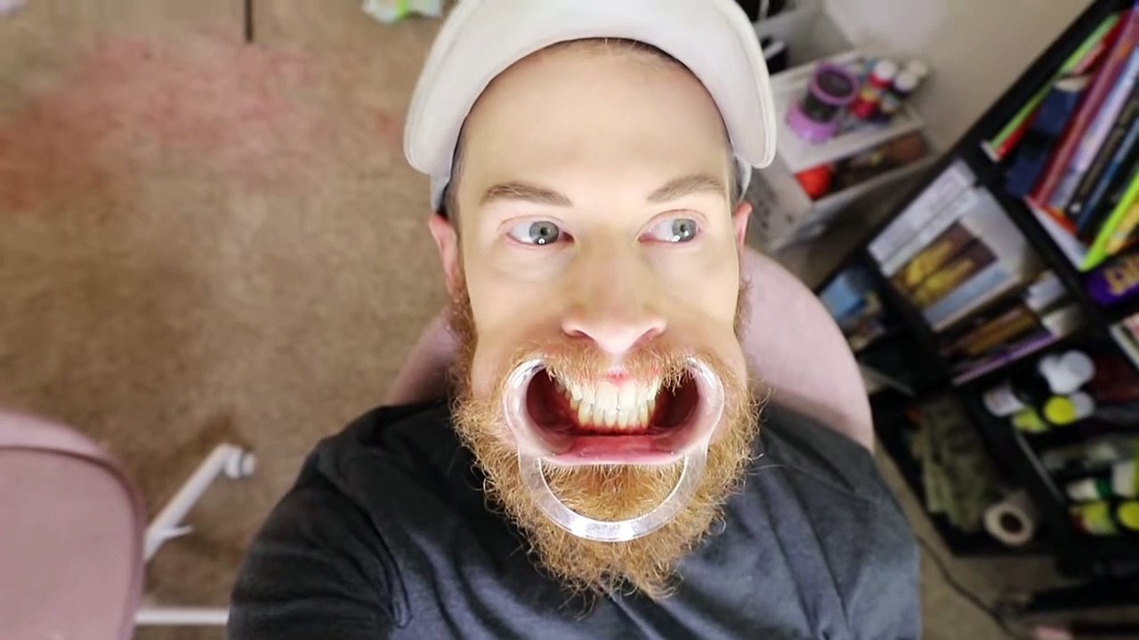 Try Not To Cringe (Asmr)
