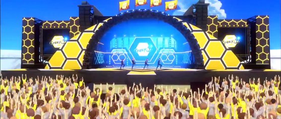 Honeycomb Summer《MV》