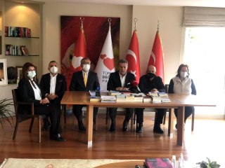 Korona virüsü atlatan Mustafa Sarıgül'den bir aylık kapanma çağrısı