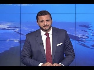 نشرة الاخبار الليلية  29-05-2018