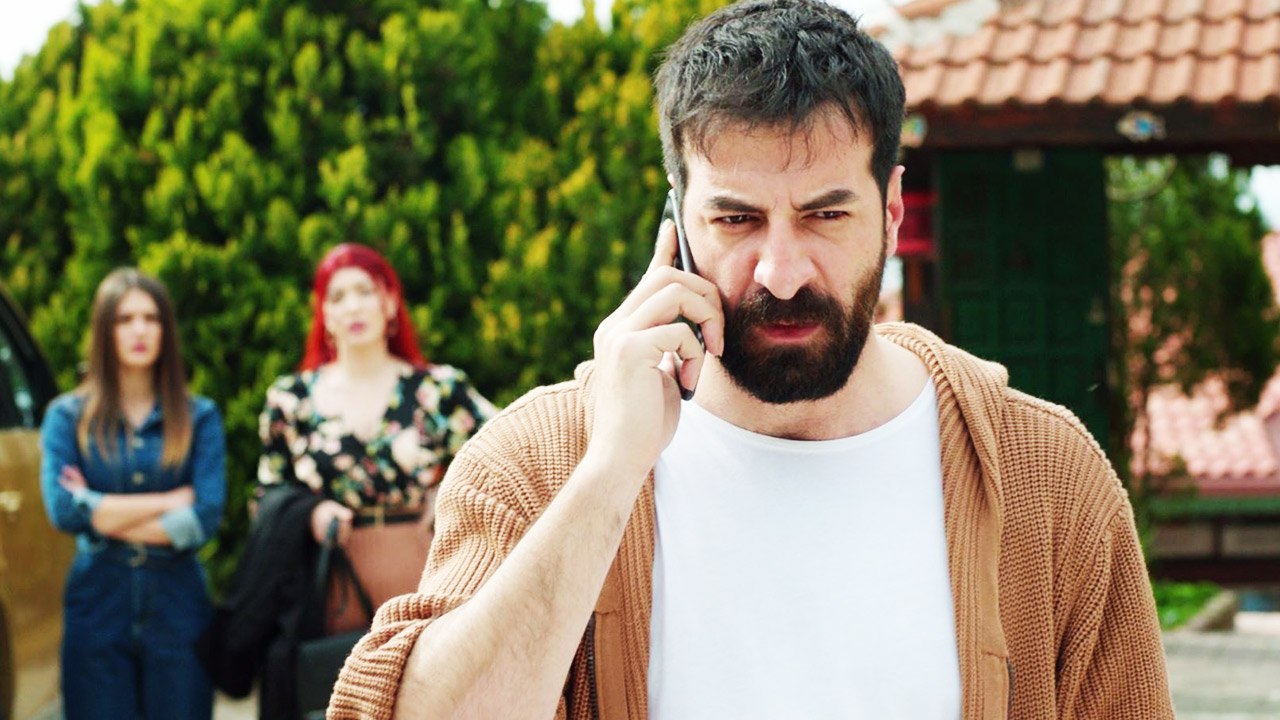 Kuzey Yıldızı İlk Aşk 62. Bölüm Fragman