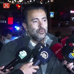 Emre Kocadağ: "FETÖ diyorlardı, neden sustular"