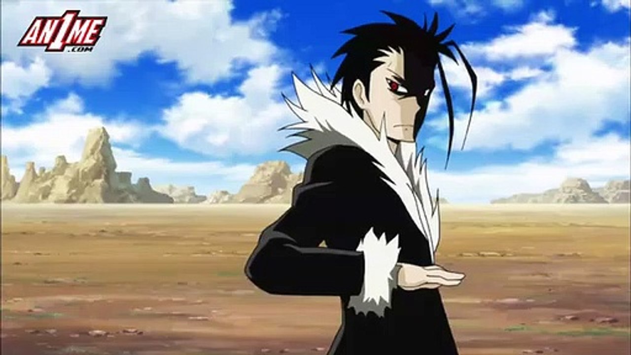 Senyuu 2 E 11