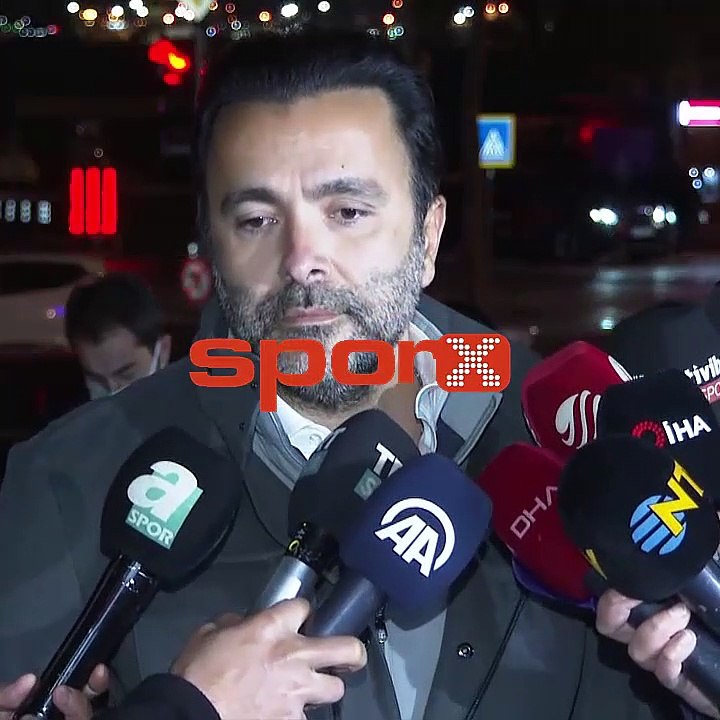 Emre Kocadağ: "Cüneyt Çakır gününde değildi"