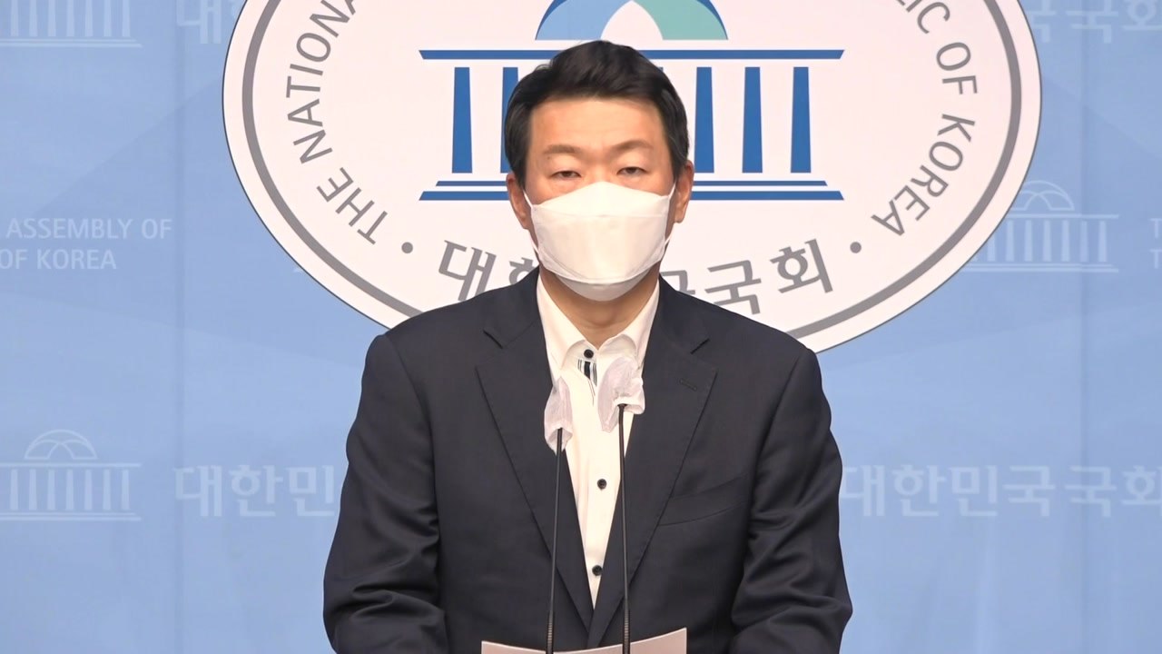 국민의힘 "선거 벽보 훼손 중학생 송치 재고해야" / YTN