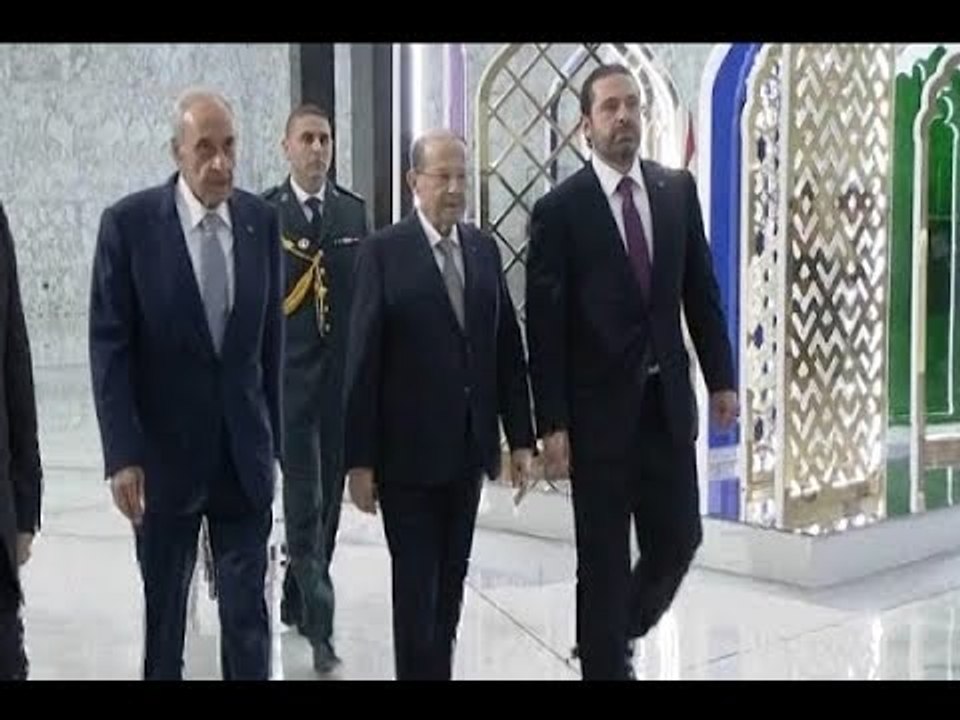 بعد حصة رئيس الجمهورية من الوزارة ماذا عن حصة رئيس الحكومة؟  - دارين دعبوس