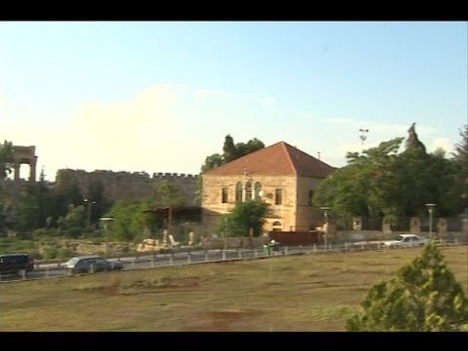 بعلبك تناشد الأجهزة الأمنية وضع حدّ للفلتان  – هادي الأمين