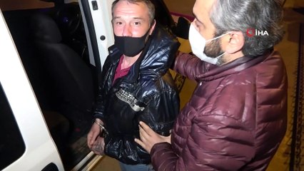Cezaevinden çıkıp cinayet işledi, otobüsle kaçarken yakalandı: 'Ben öldürmesem o beni öldürecekti'
