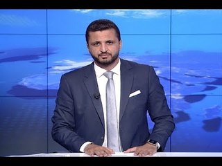 نشرة الاخبار الليلية  31-05-2018
