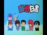 YUYUHAKUSHO CAPITULO 15 PARTE 4