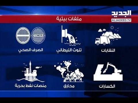 وزارة البيئة باتت حملاً ثقيلاً والكتل النيابية تتجنّبها - نعيم برجاوي