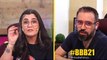 BBB21: FIUK PROMETE DAR SELINHO EM JULIETTE E GIL DIZ QUE VAI FICAR PELADO!