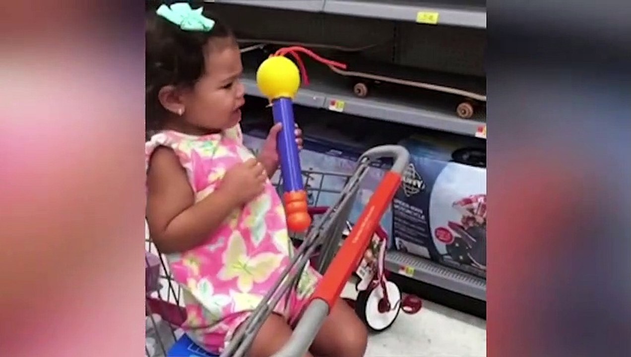 Baby Reaction ★ Best Of Funny Babies Scared Of Toys | Funny Baby Videos Compilation