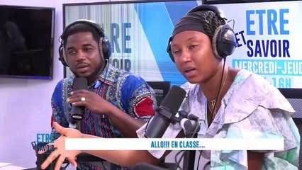 ETRE ET SAVOIR1 DIM 25 04 2021