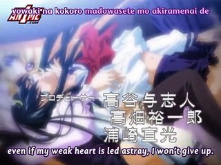 Yami To Boushi To Hon No Tabibito E 9