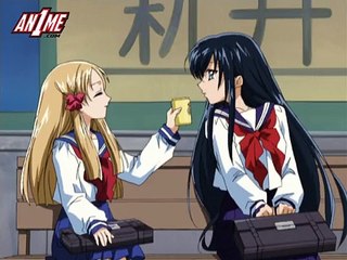 Yami To Boushi To Hon No Tabibito E 7