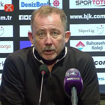 Sergen Yalçın: 4. hakem at diyor, Cüneyt Hoca atmyor