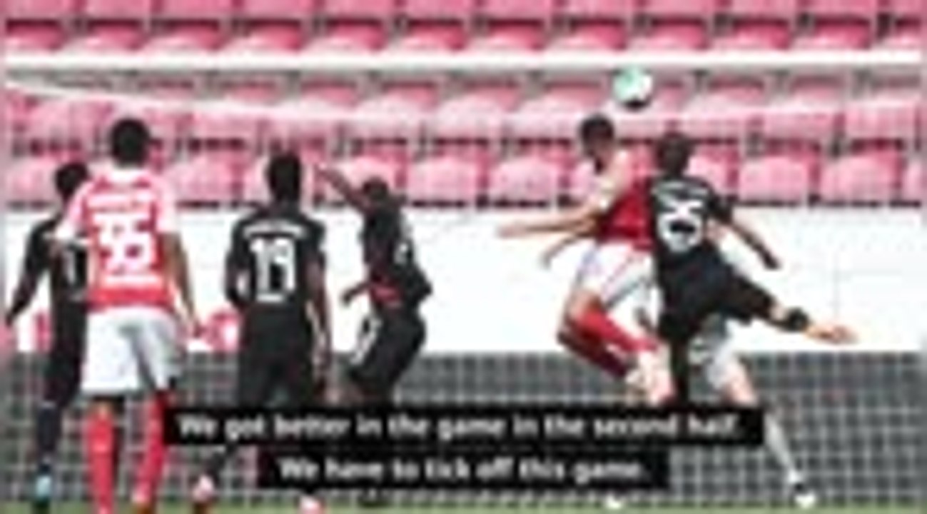 Bayern title celebrations put on hold following shock Mainz defeat