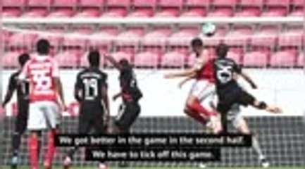 Bayern title celebrations put on hold following shock Mainz defeat