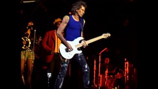 The Rolling Stones - Sympathy For The Devil (1990 Live)