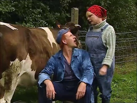 NONKEL JEF SEIZOEN 2 AFLEVERING 17 ZWARTE STANNY.