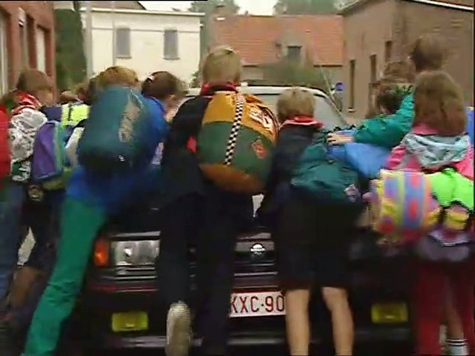 NONKEL JEF SEIZOEN 2 AFLEVERING 18 DE KOLONIE.