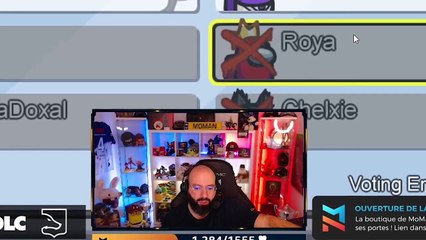 ELLE FAIT LES PIRES CHOIX !  (Among Us)