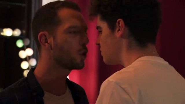 Max - Court Metrage (Esra)