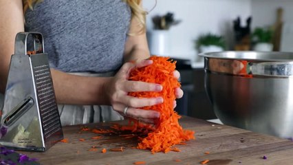 Coleslaw Recipe - 2 Ways | Classic Coleslaw + Vinegar Coleslaw (No Mayo Coleslaw)