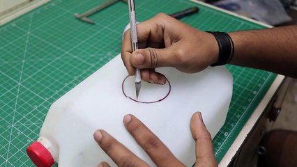 IDEA TO KEEP YOUR WIRES UNTANGLED